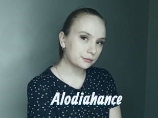 Alodiahance