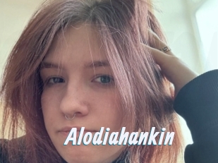 Alodiahankin