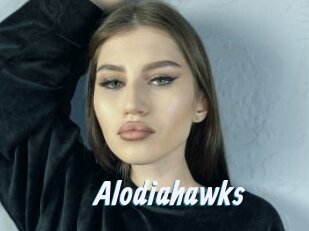 Alodiahawks