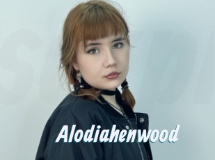 Alodiahenwood