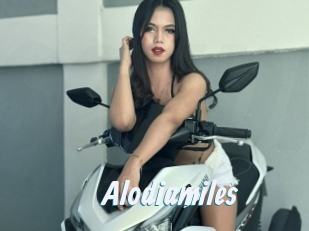Alodiamiles