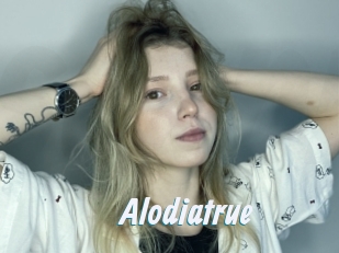 Alodiatrue