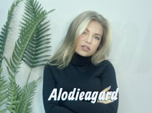 Alodieagard