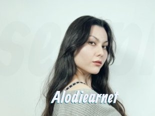 Alodiearnet