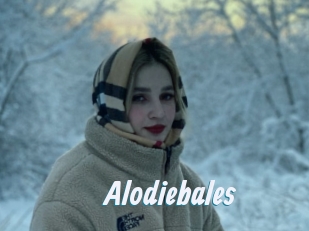 Alodiebales