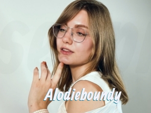 Alodieboundy