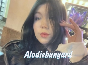 Alodiebunyard