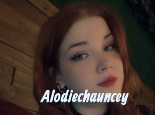 Alodiechauncey