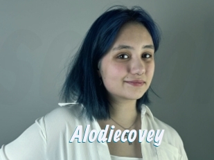 Alodiecovey