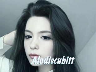 Alodiecubitt