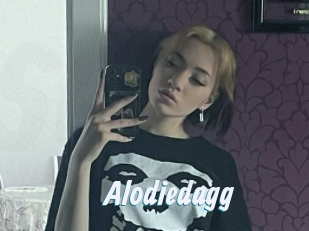 Alodiedagg