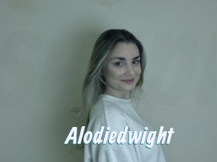Alodiedwight