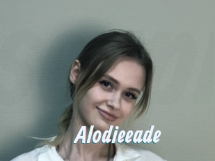 Alodieeade