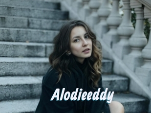Alodieeddy