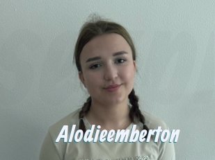 Alodieemberton