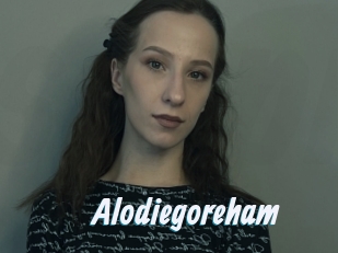 Alodiegoreham