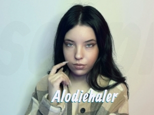 Alodiehaler