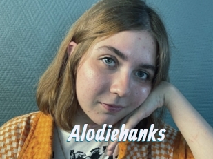 Alodiehanks