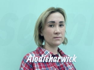 Alodieharwick