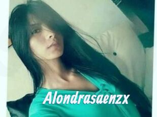 Alondrasaenzx