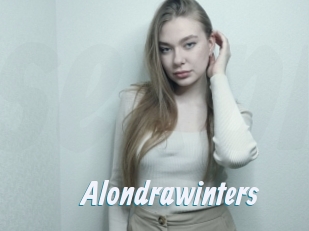 Alondrawinters