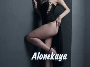 alonekaya Sexe Express