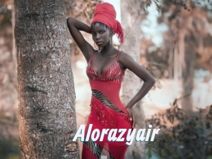 Alorazyair