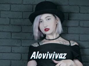 Alovivivaz