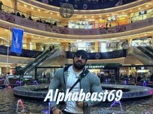 Alphabeast69