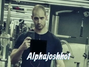 Alphajoshhot