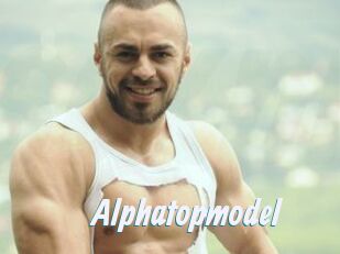 Alphatopmodel