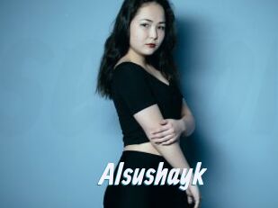 Alsushayk
