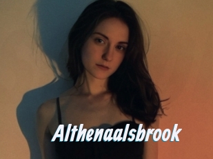 Althenaalsbrook