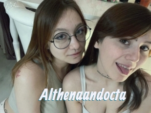 Althenaandocta