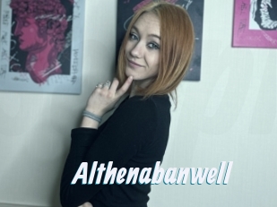 Althenabanwell