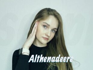 Althenadeere