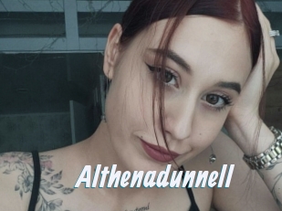 Althenadunnell