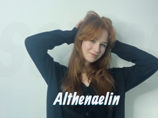 Althenaelin