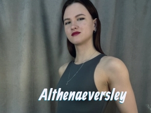 Althenaeversley