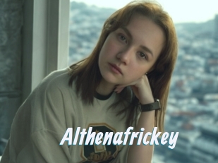 Althenafrickey