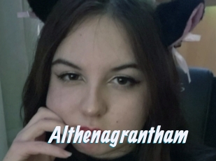 Althenagrantham