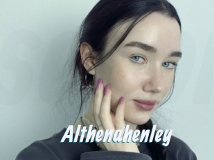 Althenahenley