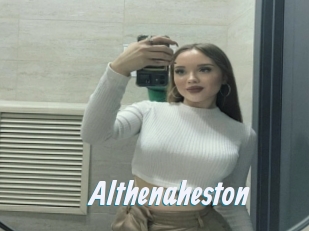 Althenaheston