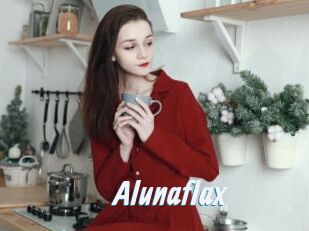 Alunaflax