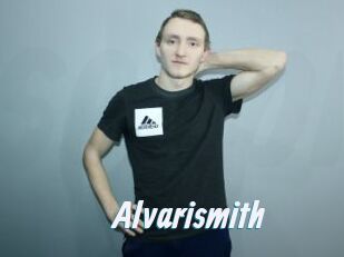 Alvarismith