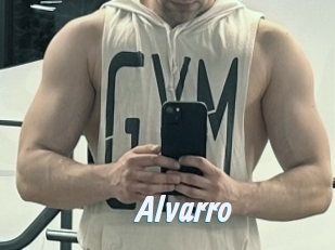 Alvarro