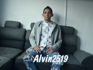 Alvin2519