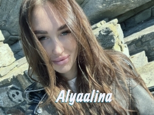 Alyaalina