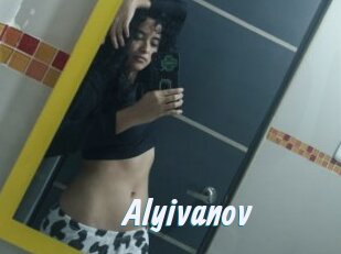 Alyivanov