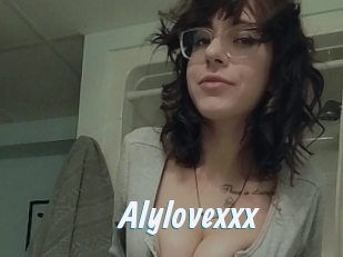 Alylovexxx